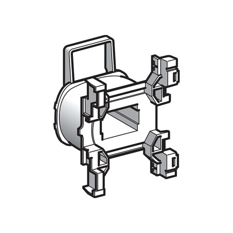Bobina 380Vac p/contactores LC1D09-38 TL1906