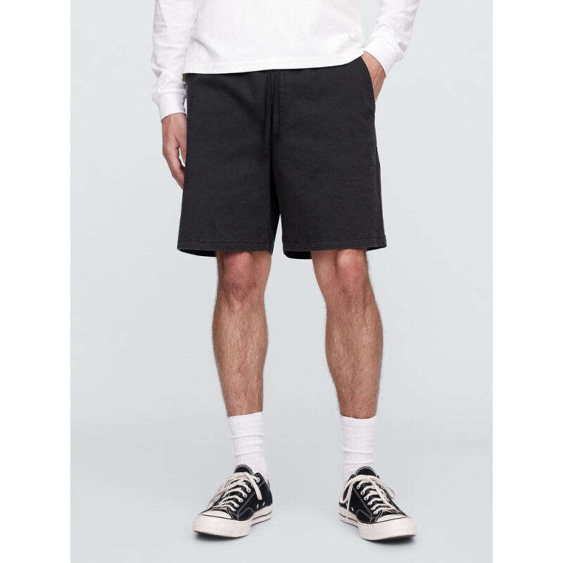 V-7IN ESSENTIAL EASY SHORT MOONLESS NIGHT