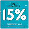 Christmas Week 15%