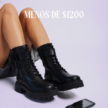DESDE $1200