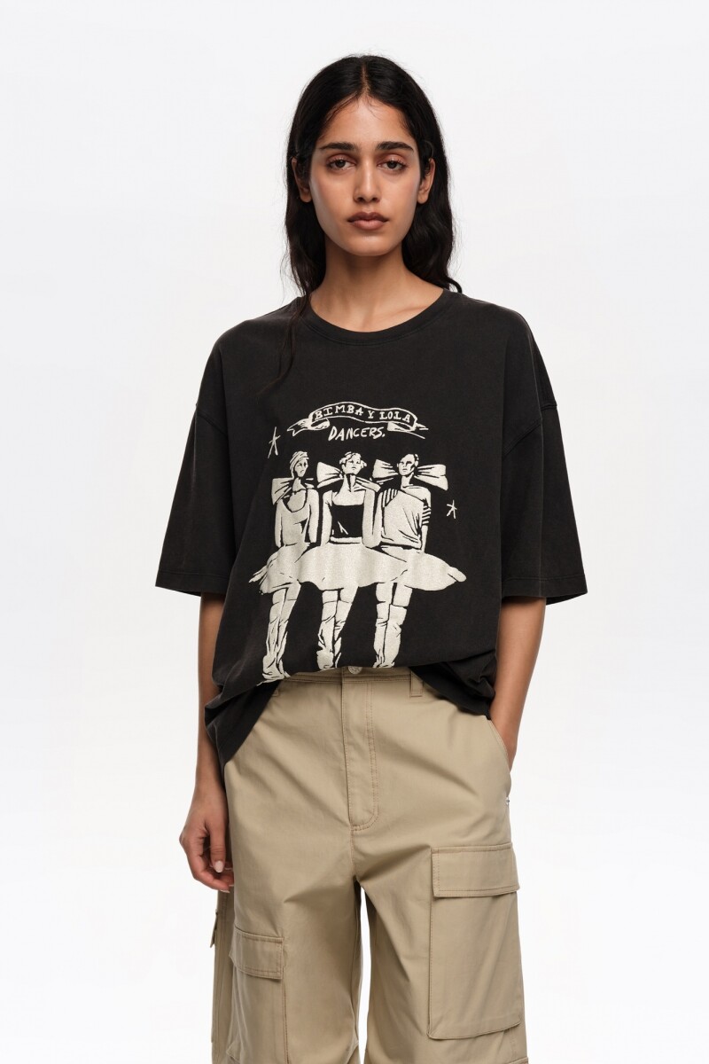 CAMISETA 