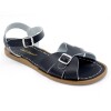 Sandalias Salt Waters Classic Negro
