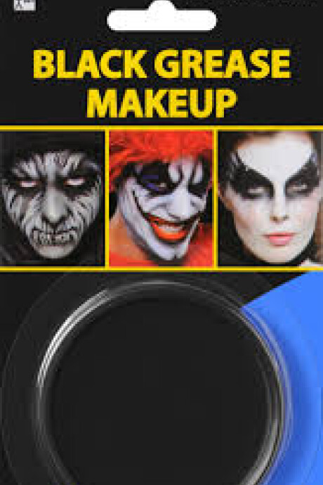 MAKEAUP HALLOWEEN MAKEAUP HALLOWEEN