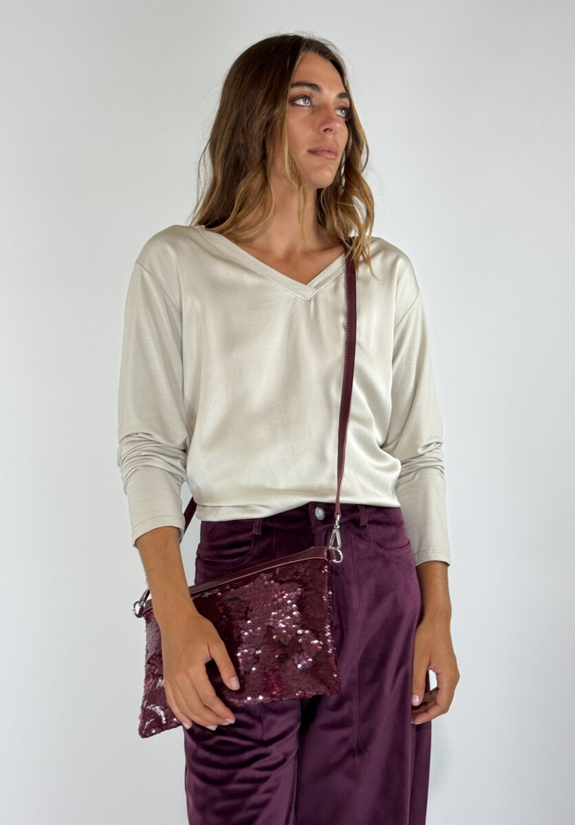 CARTERA DUA - BORDó 