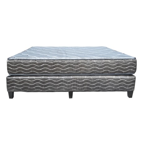 Sommier Sky 090x190x58 Plaza Especial