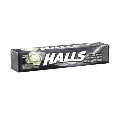 PASTILLAS HALLS EXTRA STRONG 001