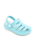 Sandalia Pop Celeste Sandalia Pop Celeste