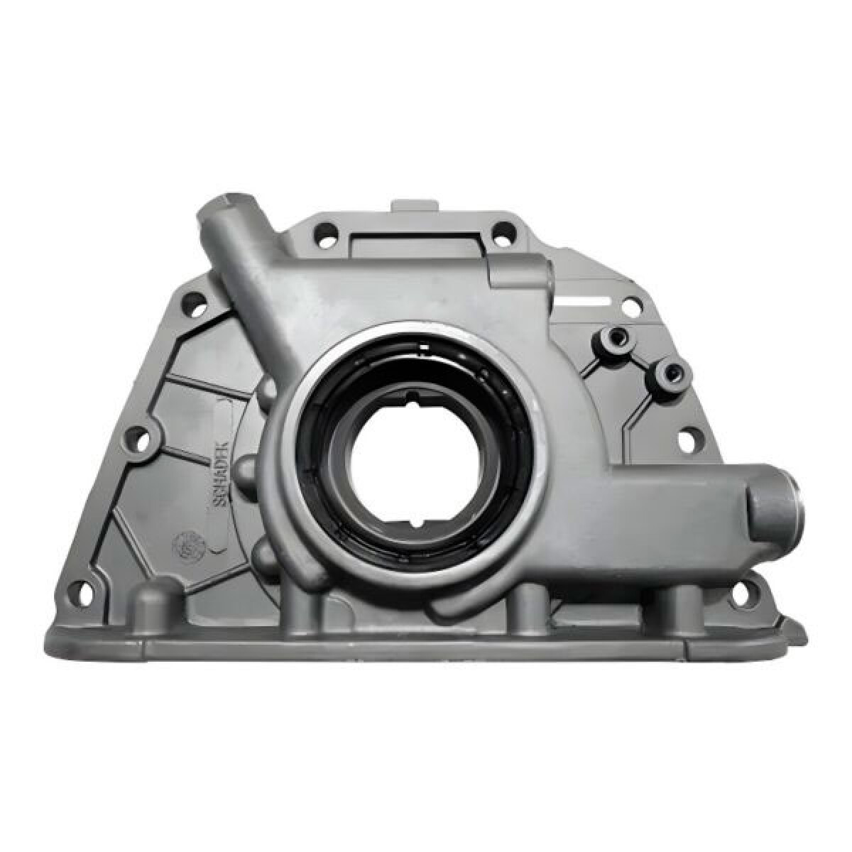 BOMBA ACEITE CHEVROLET MWM 2.8 TURBO 730.005.6 - 