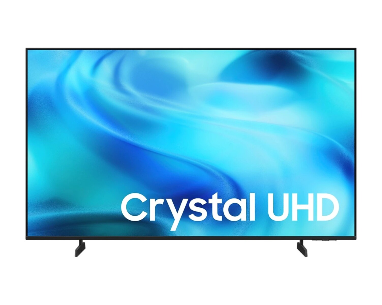 Samsung Smart Tv 85" Crystal U8000H UHD 4K 