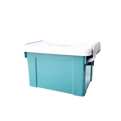 Valija organizadora 3 colores Valija Organizadora 3 Colores