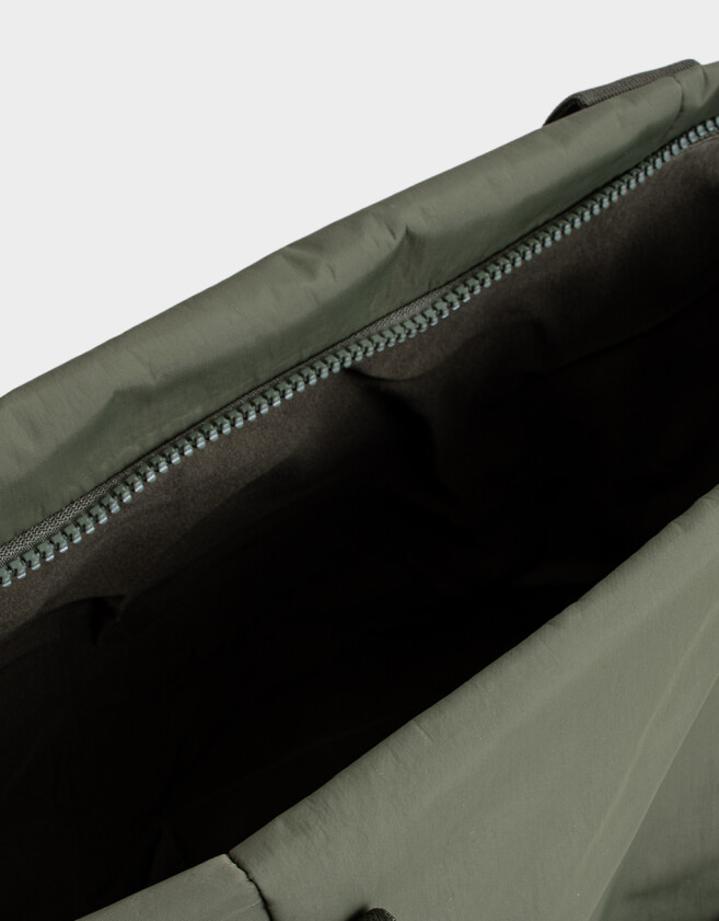 Bolsos Bolso Sport Verde Militar - Verde Militar
