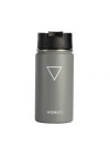 TERMO HYDRATE CAFE 355ML GRIS