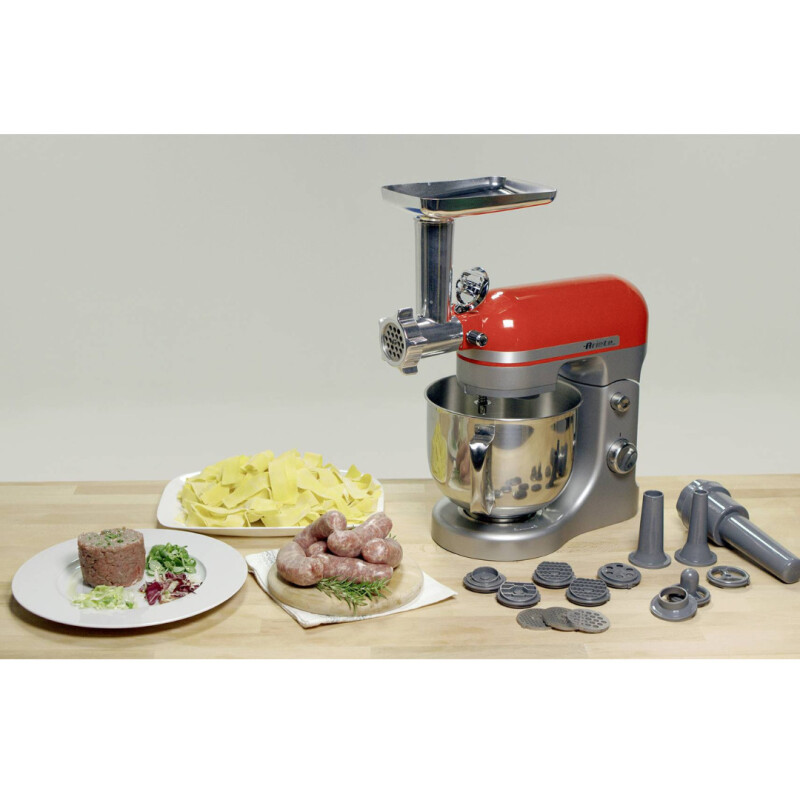 Kit de accesorios para batidora moderna Ariete Kit de accesorios para batidora moderna Ariete