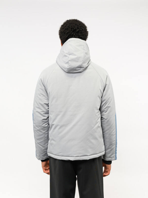 Campera Zone Umbro Hombre 5p2