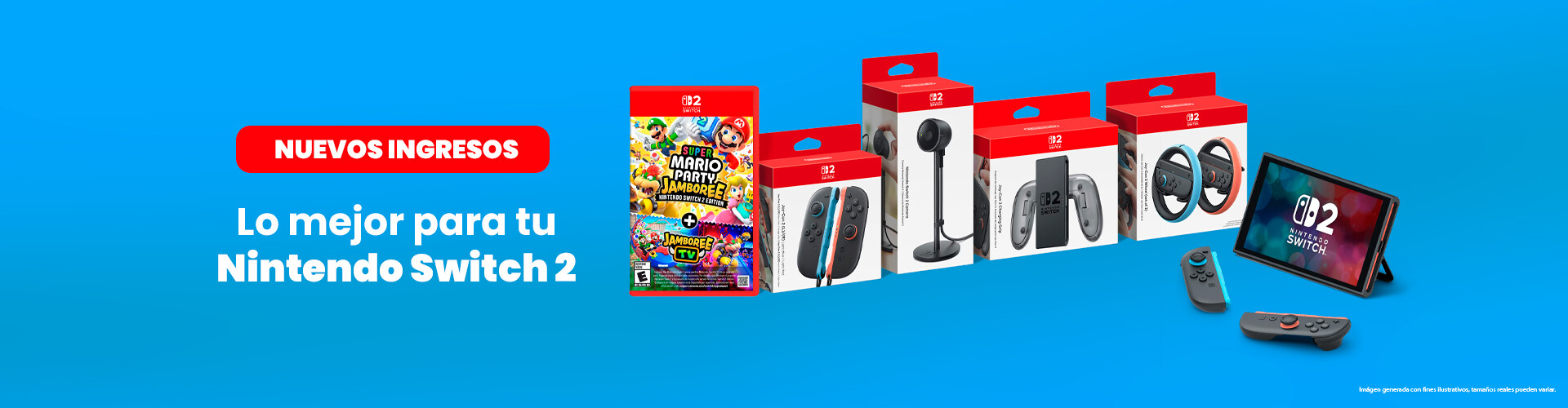 Nintendo ingresos
