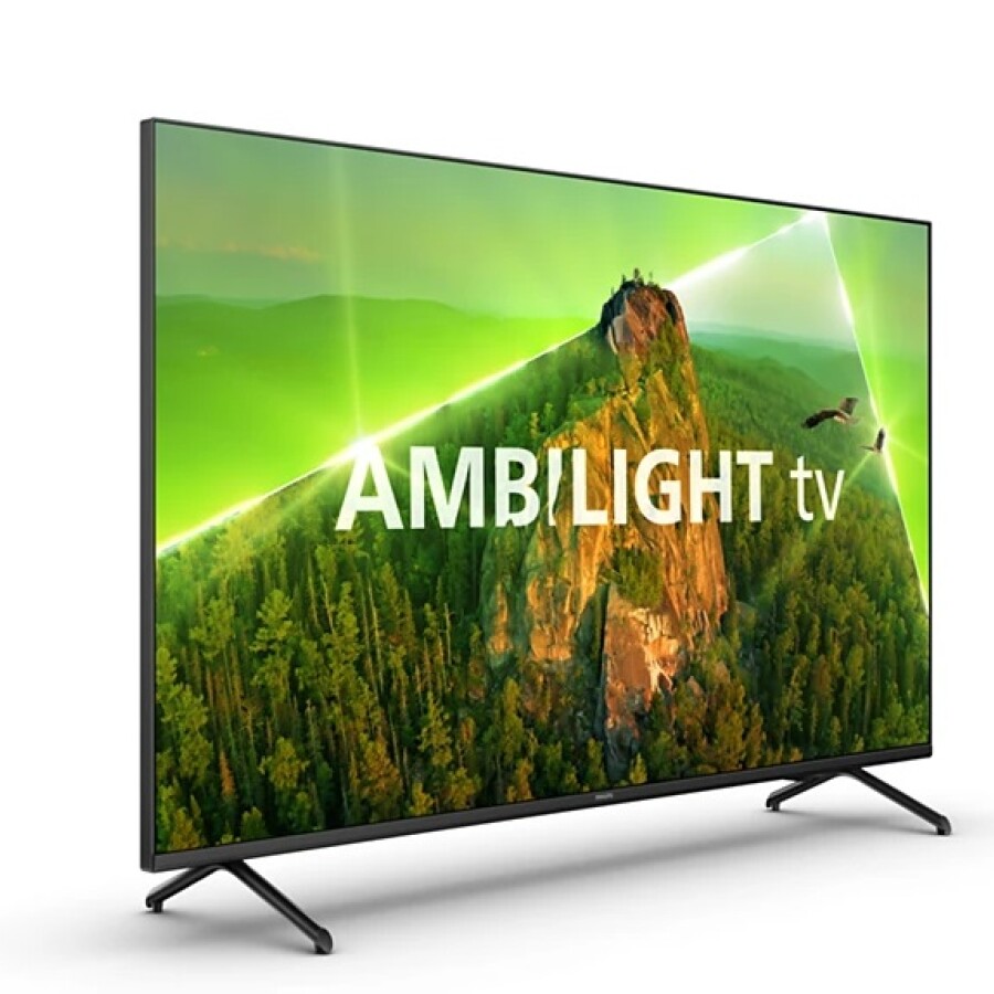 Tv Smart 70" Philips 70PUD7908/77 Tv Smart 70" Philips 70PUD7908/77