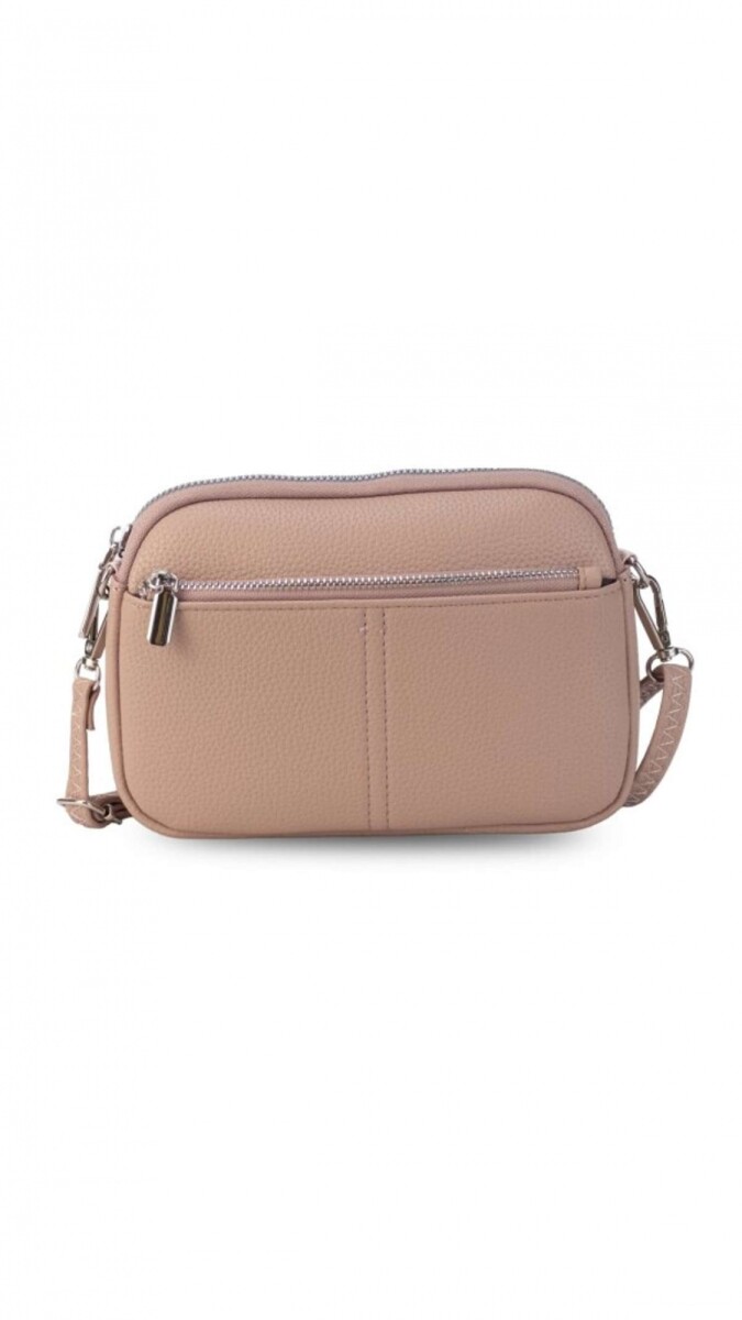 Bandolerita Hiedra - Mauve 