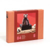 Modelado Atelier 84 Djeco Modelado Atelier 84 Djeco