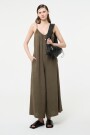 MONO Verde Militar