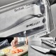 Cuchillo con Afilador Eversharp Tefal Cuchillo con Afilador Eversharp Tefal