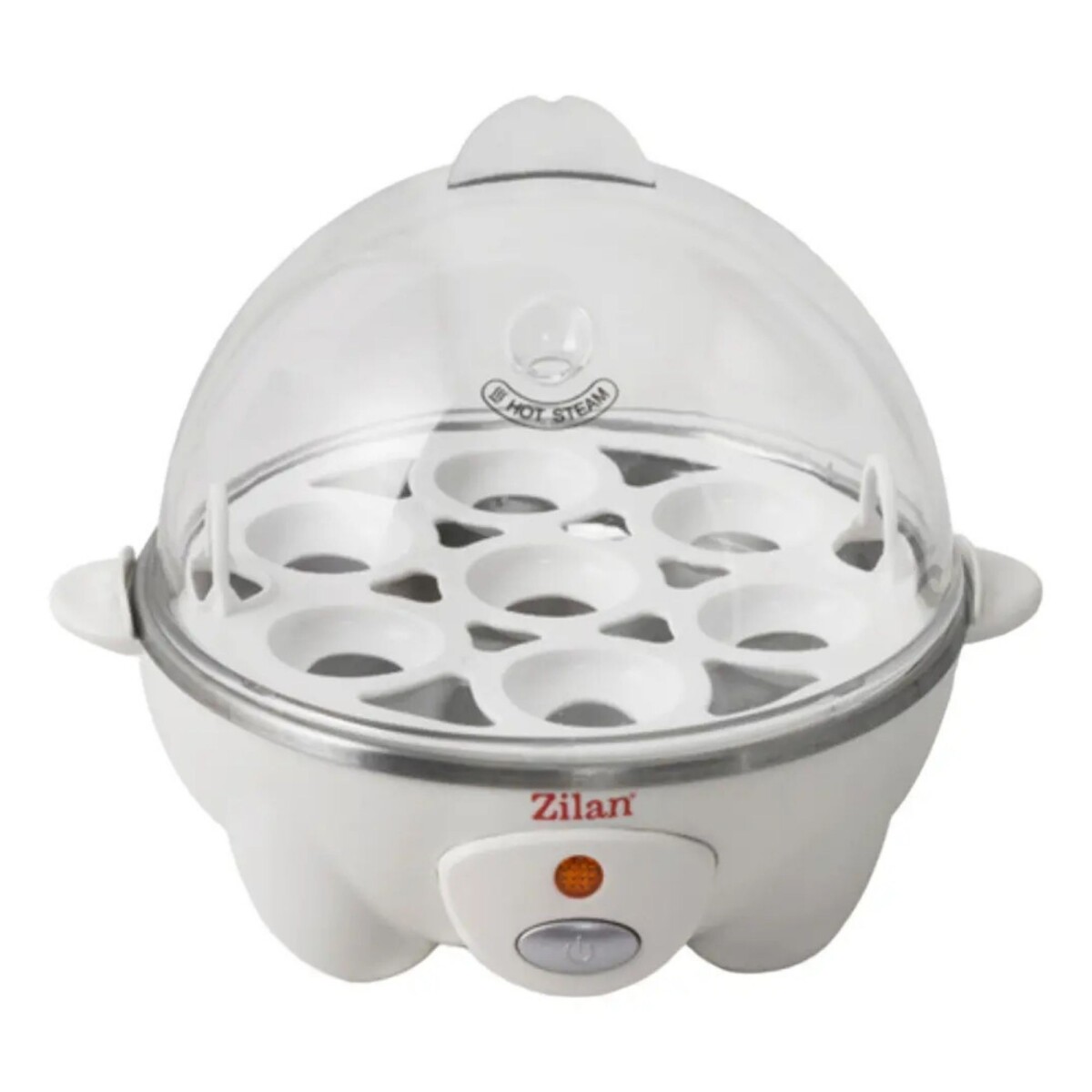 Hervidor de huevos 7 unidades 360 W | Zilan ZLN8068 