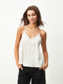 MUSCULOSA ZENOBIA BEIGE