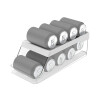 Organizador Heladera | 9 Latas Organizador Heladera | 9 Latas
