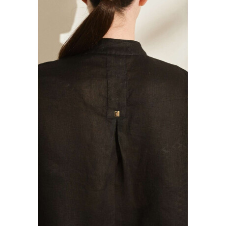 Blusa Japon Negro