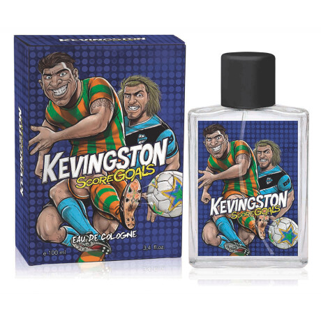 Kevingston Score Goals Edc 95ml Kevingston Score Goals Edc 95ml