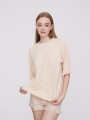 Remera Gabbina Beige Claro