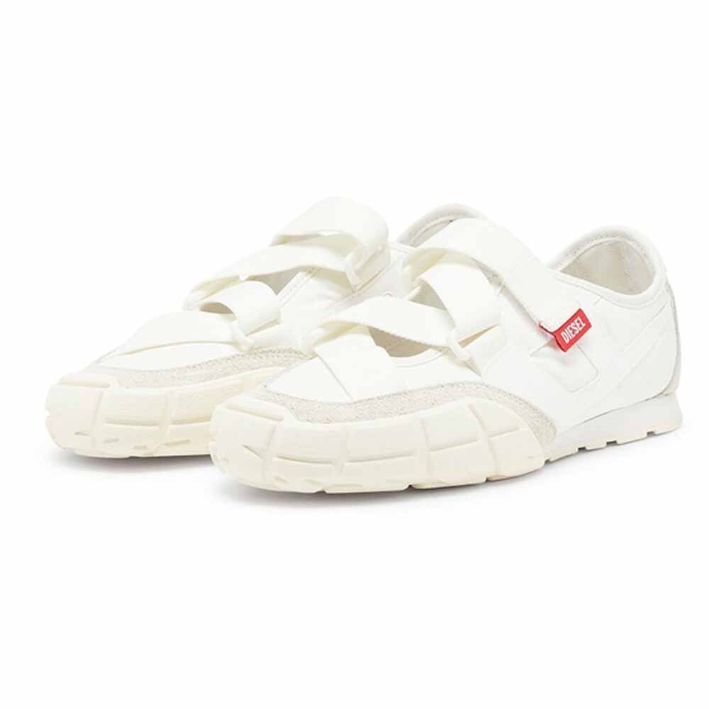 Zapatillas Para Mujer S-Pagodha Slip-On W Blanco
