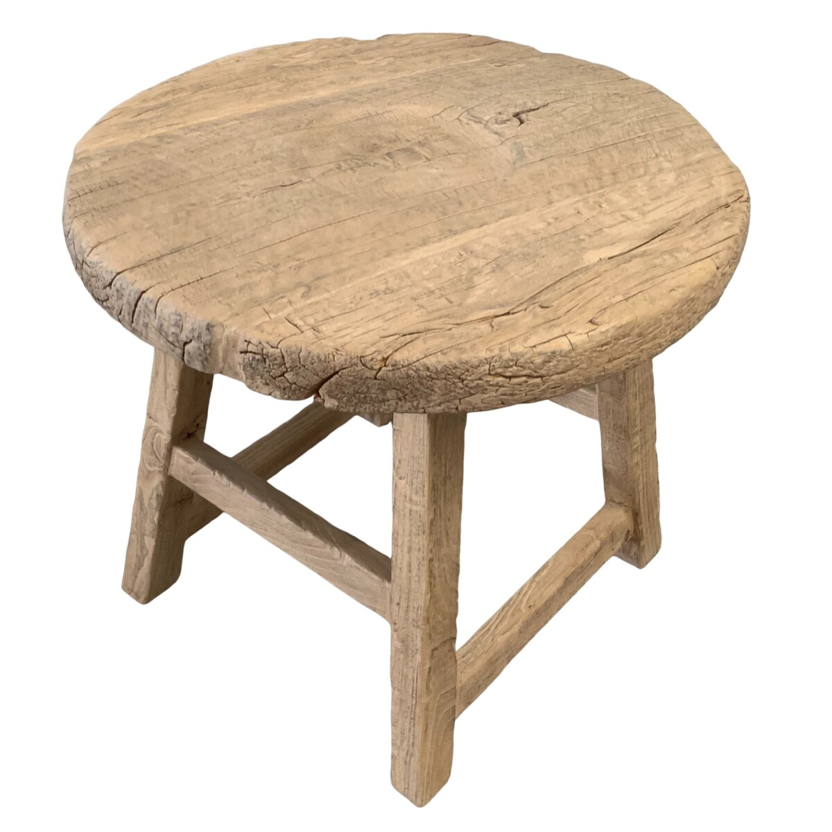 Mesa lateral, Lirio 