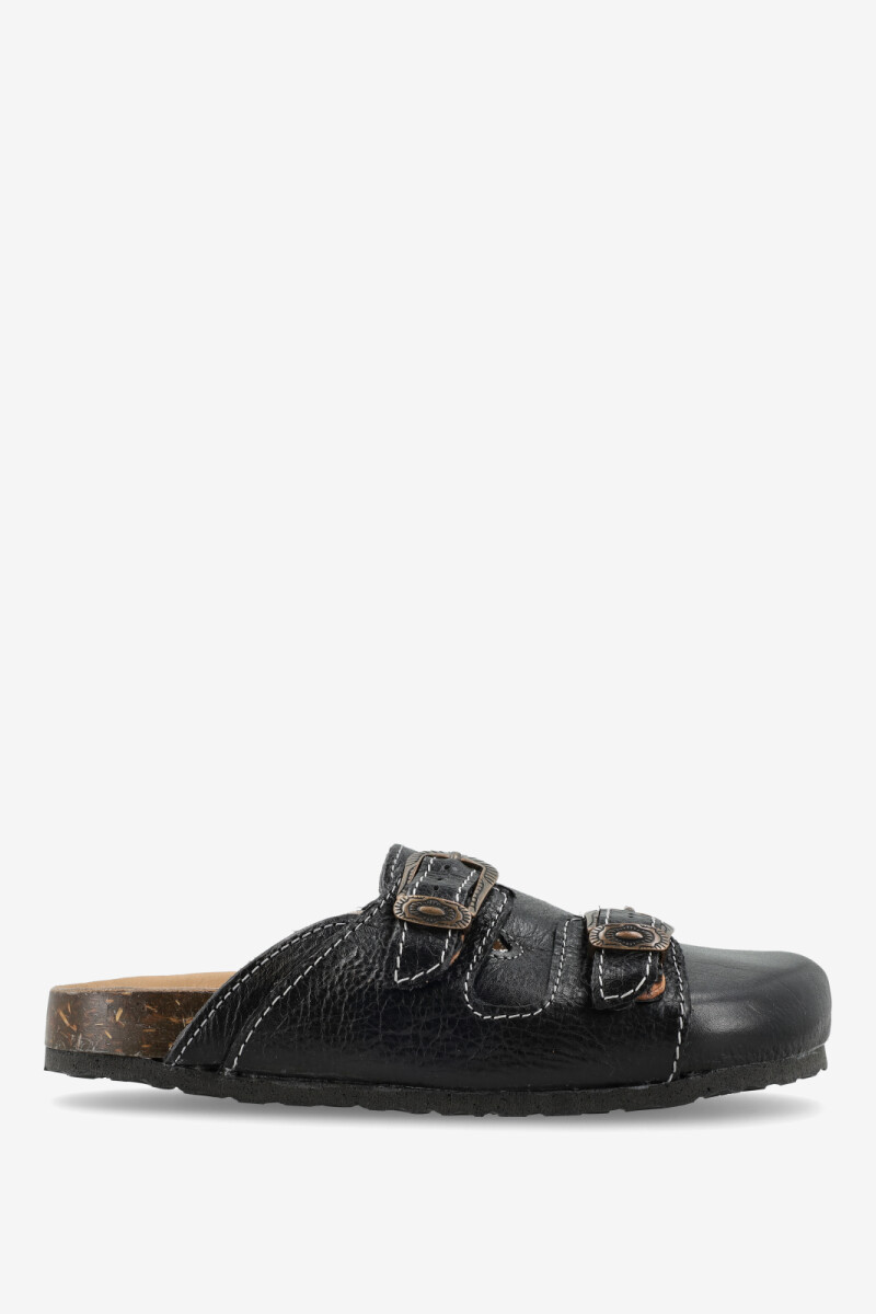 CLOG CALYPSO Negro