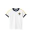 Tshirt Monte VI Blanco