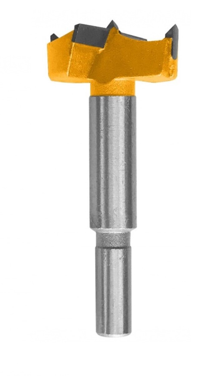 FRESA FORSTNER PARA TALADRO 35MM INGCO ADCS3501 