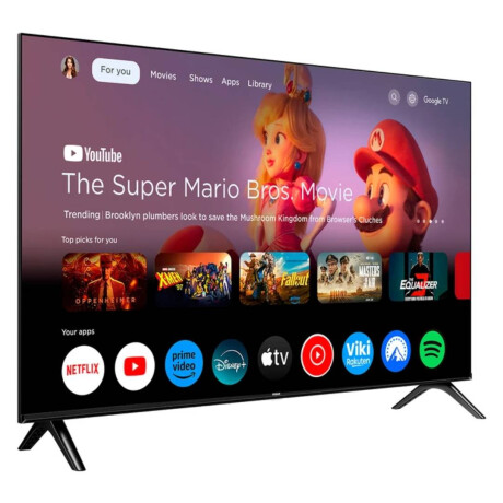 Smart TV RCA 40 FHD Google TV R40GL100