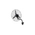 VENTILADOR NIZA DE PARED INDUSTRIAL 26" 120W IWF-650 VENTILADOR NIZA DE PARED INDUSTRIAL 26" 120W IWF-650
