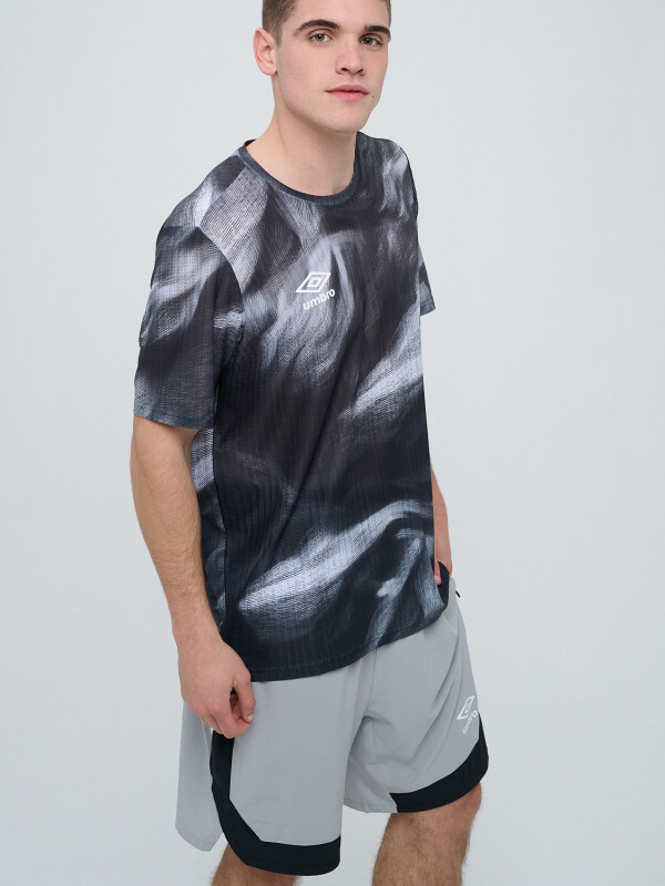 REMERA NISO Umbro Hombre 002
