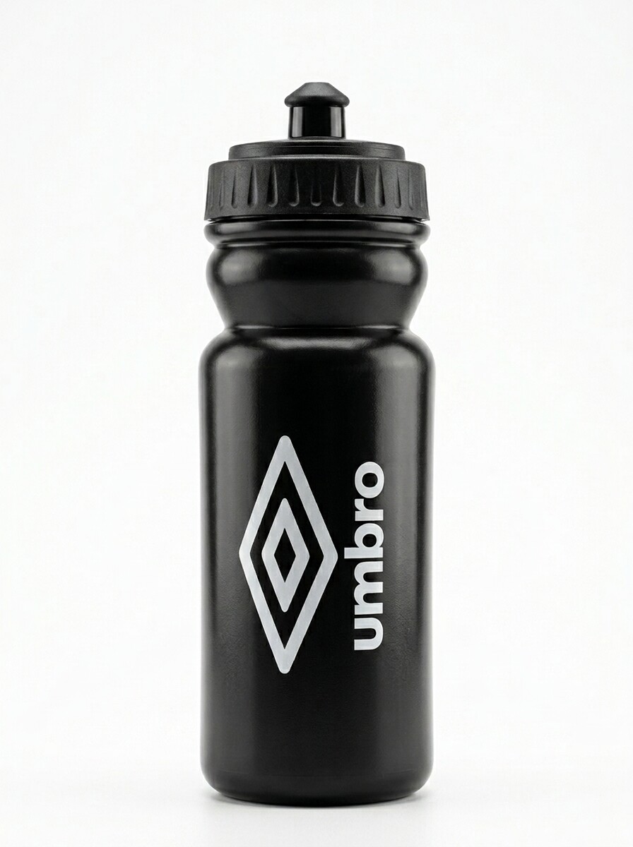 UMBRO 625ML WATER BOTELLA Umbro - 090 