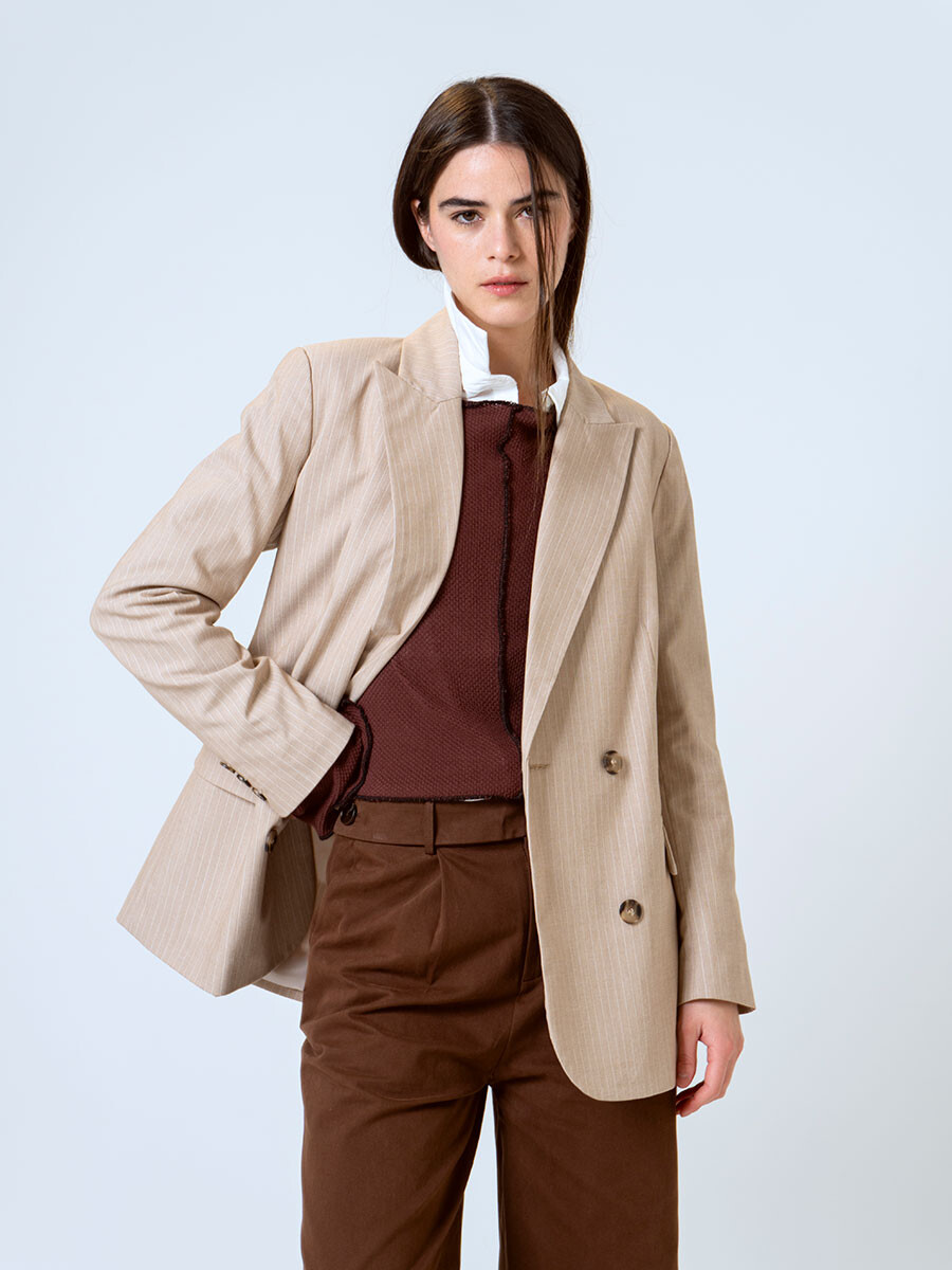 BLAZER GINALY 