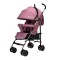 Coche Paragüitas Infantil Fiorellino Rosa