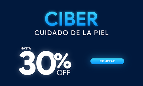 Ciber - Cuidado de la piel