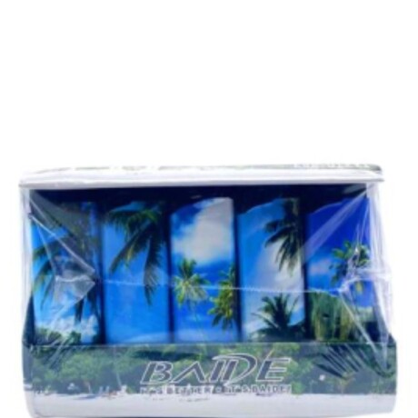 ENCENDEDOR BAIDE ELECT FLORAL X 25U ENCENDEDOR BAIDE ELECT FLORAL X 25U
