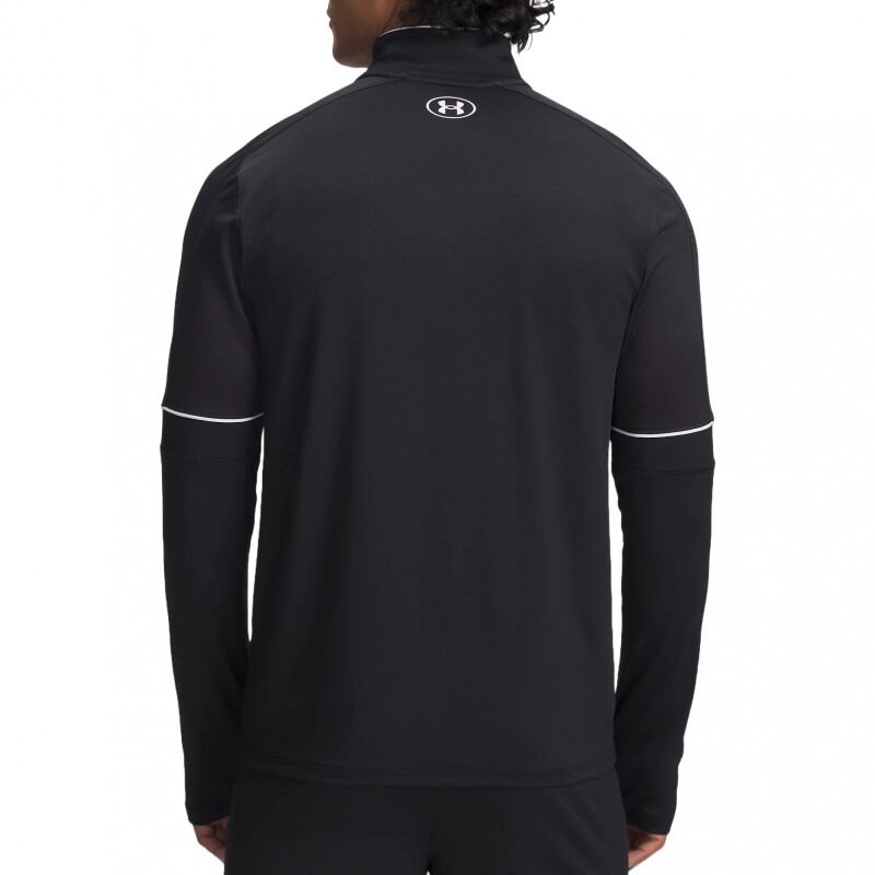 Buzo Under Armour Challenger Black