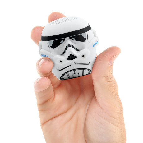 Parlante Bluetooth Portable Bitty Boomers Stormtrooper 001