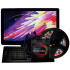 Cinta Tira Luces Led Rgb 3 Metros Ambilight Monitor Tv Y + Cinta Tira Luces Led Rgb 3 Metros Ambilight Monitor Tv Y +