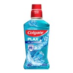 COLGATE PLAX ENJ.BUCAL ICE INFINITY/12 F única