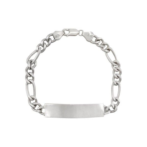 Pulsera de Identidad-Plata 925-Sin piedra-PU3048 sinpiedra