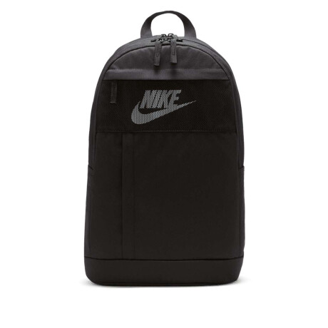 Mochila Nike Elemental Unisex Negro