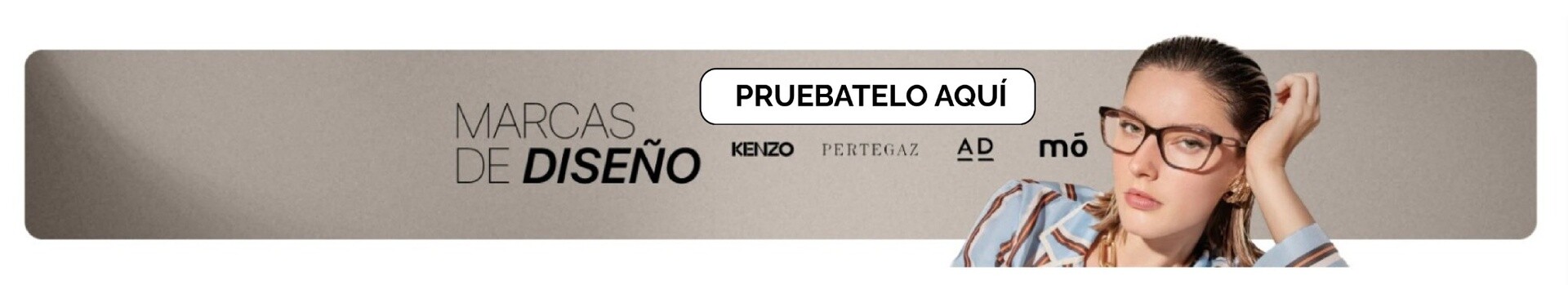 Banner marcas de diseno